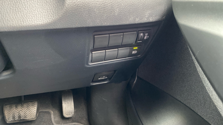 Toyota Yaris Cross 1.5 Hybrid Icon 5dr CVT Hybrid Estate